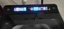 海爾（Haier）【大桶】新品雙動(dòng)力波輪洗衣機(jī)直驅(qū)變頻10公斤BZ618智能語(yǔ)音播報(bào)家用全自動(dòng)防纏繞后控大彩屏觸控 AI智慧洗自編程+頑漬洗除菌螨桶自潔+羽絨服預(yù)約洗 送貨上樓到家/免費(fèi)上門(mén)安裝 曬單實(shí)拍圖