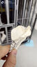 Sodolike紙杯一次性杯子250ml加厚100只裝竹漿本色無(wú)印9盎司 曬單實(shí)拍圖