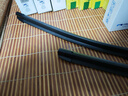 固特異（Goodyear）福特銳際雨刮器汽車(chē)用品專(zhuān)用配件2020款膠條前雨刷條25/20 1對 曬單實(shí)拍圖