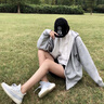 莆田椰子鞋女鞋夏季350滿天星飛織網(wǎng)面透氣跑步運動休閑鞋子男鞋 臟橙【純原過毒高版本】 40 曬單實拍圖