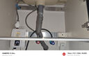 丹絲妮即熱式電熱水器變頻速熱恒溫家用租房衛(wèi)生間浴室小型便攜安裝洗澡神器自動(dòng)斷電過水熱多功能 3500W 雪山白簡(jiǎn)裝版（不含花灑套裝） 曬單實(shí)拍圖