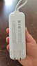 圖拉斯【新充電寶3C認證】Yoga能量棒三合一充電寶可上飛機自帶伸縮線10000mah帶插頭快充移動電源35W 【新3C認證】10000毫安 | 雪山白 【三合一新形態(tài)】 自動蓄電 | 可上飛機 曬單實拍圖