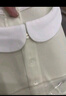 戴維貝拉（DAVE＆BELLA）【汽水棉】兒童連衣裙嬰兒寶寶公主裙夏裝女童裙子 曬單實拍圖
