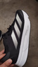 adidas二代閃充跑鞋 ADIZERO SL2訓(xùn)練備賽馬拉松體測(cè)跑鞋阿迪達(dá)斯 一號(hào)黑/白金屬/碳黑 42 曬單實(shí)拍圖