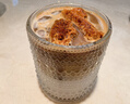 小數(shù)點4斤量版裝小數(shù)點咖啡豆 Espresso意式特濃拼配深烘現(xiàn)磨黑咖啡 曬單實拍圖