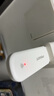 品勝隨身wifi移動2025新款無線wi-fi6網(wǎng)絡(luò)便攜式4G上網(wǎng)卡mifi無限速上網(wǎng)免插卡車載全國通用流量 【W(wǎng)iFi6+三網(wǎng)通】插電款+無預(yù)存 曬單實(shí)拍圖