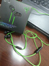 雷蛇（Razer）戰(zhàn)錘狂鯊V3有線入耳式耳機(jī)耳塞 7.1環(huán)繞聲 吃雞神器 適配三角洲行動 Type C 戰(zhàn)錘狂鯊V3（贈THX軟件 可調(diào)EQ） 曬單實(shí)拍圖