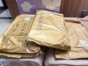 羅萊家紡純棉床單單件床罩床蓋床上用品 明月珰床單 60支 270cm*250cm 曬單實(shí)拍圖