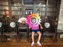 耐克NIKE跑步鞋男子減震STREAKFLY運動(dòng)鞋DJ6566-104白紫42 曬單實(shí)拍圖