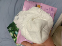布班迪甄芯薄嬰兒學(xué)步褲XXL80片醫(yī)護級一體全包臀拉拉褲超薄透氣尿不濕 曬單實拍圖