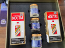 茅臺（MOUTAI）惠群貴禮 飛天小可愛 苗繡禮盒 53度 100ml*2瓶裝 曬單實拍圖