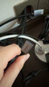 綠聯(lián)USB3.0延長線 公對母數(shù)據(jù)連接線高速傳輸 適用U盤鼠標鍵盤打印機電視擴展轉接線鋁殼編織3米10498 曬單實拍圖