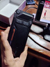聯(lián)想（Lenovo）錄音筆 連續(xù)錄音【70天70夜】32G大容量 超長待機(jī) 專業(yè)高清降噪遠(yuǎn)距聲控錄音器錄音設(shè)備 曬單實(shí)拍圖