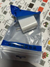 緝喜適用蘋果數(shù)據(jù)線充電線PD快充線頭iPhone14/13/12/11ProMax/xs/XR通用閃充線8p7p6sp線30w套裝插頭 【1.5米PD30W快充線+PD30W快充頭】 曬單實拍圖
