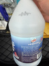 龜牌（Turtle Wax）冰蠟玻璃水鍍瓷乙醇0°去油膜汽車(chē)雨刮水特斯拉寶馬奔馳2L*4瓶 曬單實(shí)拍圖