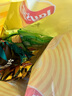 樂事（Lay's）薯片（黃瓜味+原味+紅燴味+魷魚味+雞翅味）400g 混合10包 曬單實(shí)拍圖