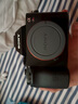 索尼/Sony A7 A7M3 A7R4 A7M2 A7R3 A7M4 全畫幅二手微單 4K直播相機 索尼A7R 單機 99成新 曬單實拍圖