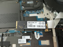 賽可馳（SIX）小米投資 PCle4.0 SSD固態(tài)硬盤 M.2接口 7350MB/s讀速 電競硬盤 筆記本PS5 長江存儲顆粒 4T【PCle4.0-讀速7350MB/s】 曬單實(shí)拍圖