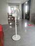 美的（Midea）電風(fēng)扇落地扇家用風(fēng)扇輕音大風(fēng)力臥室客廳電扇七葉立式定時(shí)遙控?fù)u頭臺(tái)式小型宿舍國(guó)家官方SAG30ED 曬單實(shí)拍圖