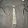 lululemon丨Sojourn 芯吸男士夾克 LM3CZOS 黑色 L 曬單實(shí)拍圖