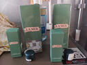 海藍(lán)之謎（LA MER）修護(hù)煥新精萃水100ml精粹水爽膚水護(hù)膚品套裝化妝品禮盒生日禮物 曬單實(shí)拍圖