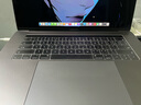 蘋(píng)果（Apple） MacBook Pro 15寸二手蘋(píng)果筆記本電腦 設計本 開(kāi)發(fā)編程設計剪輯渲染 17款MPTT2高配i7-2.9/16G-512灰 95成新 曬單實(shí)拍圖