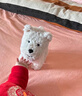 babycare復(fù)讀鴨毛絨玩具嬰兒學(xué)說話寶寶娃娃玩偶安撫公仔生日兒童節(jié)禮物 曬單實拍圖