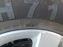 雙星（DOUBLE STAR）輪胎/汽車輪胎 195/65R15 91H SH71適配新朗逸/新卡羅拉/英朗GT 曬單實拍圖