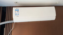 美的（Midea）大1.5匹 空調(diào) 酷省電PRO 國家補貼20% 新一級能效變頻節(jié)能省電 冷暖壁掛式智能家用 掛機以舊換新 大1.5匹 一級能效 酷省電 省電25% 曬單實拍圖