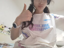 李寧LPL 2024賽季丨BLG戰隊經(jīng)典隊服男女同款夜光短袖T恤ATSU667 曬單實(shí)拍圖