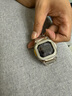 卡西歐（CASIO）G-SHOCK系列 太陽(yáng)能動(dòng)力防水防震 運(yùn)動(dòng)時(shí)尚腕表GW-M5610U-1BDR 曬單實(shí)拍圖