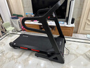 舒華（SHUA）小型家用跑步機(jī)家庭用A9爬坡走步機(jī)減震室內(nèi)靜音可折疊馬拉松奧運(yùn) 全能王A9pro-18%大坡度/創(chuàng)新倒走 曬單實(shí)拍圖
