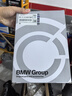 寶馬（BMW）原廠空氣濾芯原裝空調(diào)濾芯過濾器MINI3系5系X1X3X5X7 寶馬原廠空氣濾芯 寶馬5系 曬單實拍圖