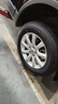 固特異（Goodyear）汽車輪胎 225/65R17 102H EGP SUV 御乘SUV二代 哈弗H6/長安CS75 曬單實拍圖