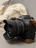 佳能r6二代 全畫幅微單相機 EOS R6 Mark II 4K數(shù)碼高清旅游vlog攝影機身 專業(yè)級微單相機 佳能R6二代單機身(原包未拆封 不含鏡頭) 官方標配 曬單實拍圖