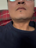 奔騰（POVOS）剃須刀甜甜圈2.0電動便攜T003月光白刮胡刀智能剃胡刀迷你男須刨生日七夕節(jié)禮物送男友老公父親 曬單實拍圖
