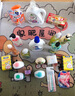 立白大師香氛洗衣液 1斤袋裝 柔順護衣 持久留香玫瑰花香  補充裝 曬單實拍圖