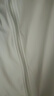 SIINSIIN【戚薇同款】冰皮寬松防曬衣女2025夏季薄款冰絲冰感防曬服 曬單實拍圖