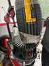 德國馬牌（Continental）輪胎/汽車輪胎 255/60R18 112V XL FR UX7 適配日產(chǎn)途達 曬單實拍圖