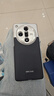 開美智（KMaxAI）適用OPPO Find X7手機(jī)殼findx7超薄撞色磨砂膚感保護(hù)套鏡頭全包防摔 兩段榫卯二合一硬殼 銀藍(lán) 曬單實(shí)拍圖