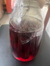 喜碧（Scybe）密封罐 玻璃密封罐食品級玻璃罐泡酒罐泡菜壇子斯格1000ml 2只裝 曬單實(shí)拍圖