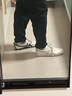Onitsuka Tiger鬼塚虎MEXICO 66?復(fù)古舒適夏季男女休閑運(yùn)動(dòng)鞋 米白色/藍(lán)色 42 曬單實(shí)拍圖