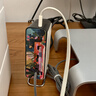 CANDYSIGN制糖工廠硬糖DotTie硬糖全磁吸貼貼卷OK線100W USB C-C甜白O線 蘋果充電線數(shù)據(jù)線5A快充TpyeciPad 曬單實拍圖