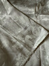 貓人（MiiOW）夏季真絲吊帶背心女新中式國(guó)風(fēng)大碼內(nèi)搭打底衫桑蠶絲媽媽無(wú)袖上衣 A1364-白色 透氣吸汗不悶 L 105-115斤 曬單實(shí)拍圖