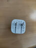 ANKER安克冰點(diǎn)快充30W快充充電器iPhone15ProMax蘋(píng)果15充電器氮化鎵超低溫兼容蘋(píng)果華為小米手機(jī)ipad 0.9米30W套裝白-C口|蘋(píng)果1516全系 曬單實(shí)拍圖