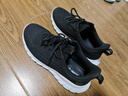 FREE TIE城市輕跑鞋1S透氣舒適男鞋女鞋運(yùn)動(dòng)鞋 男款黑色 41 曬單實(shí)拍圖
