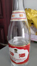 汾酒 紅蓋玻汾 清香型白酒 42度475mL 雙瓶裝 曬單實(shí)拍圖