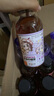 果子熟了 多多檸檬茶 0脂肪茶飲料 混合口味 500mL*12瓶 曬單實拍圖