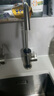 米家小米1200G Pro 雙核凈水器家用無(wú)罐廚下式8年RO濾芯凈水機(jī) 小米發(fā)布會(huì)MR 1253-A 曬單實(shí)拍圖