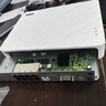 HIKVISION?？低暰W(wǎng)絡(luò)硬盤錄像機8路監(jiān)控主機高清POE網(wǎng)線供電手機遠程NVR滿配8個攝像頭7108N-F1/8P 曬單實拍圖